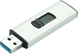 MediaRange SuperSpeed USB 3.0 Flash Drive 8GB precio