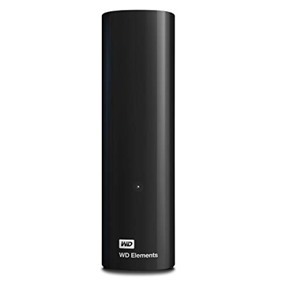 Western Digital Elements Desktop 3tb