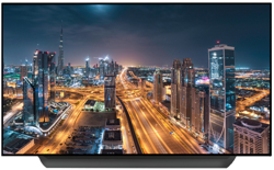 LG OLED65C8PLA TV 165,1 cm (65") 4K Ultra HD Smart TV Wifi Negro en oferta