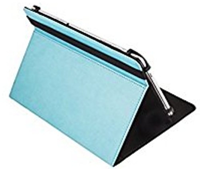 Funda Universal SilverHT Basic Azul para Tablets 9-10 1