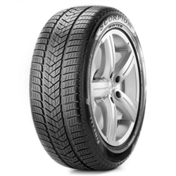 Pirelli Scorpion Winter 295/35 R21 107V características