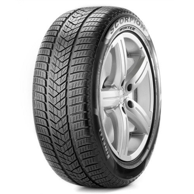 Pirelli Scorpion Winter 295/35 R21 107V