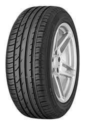Continental ContiPremiumContact 2 SSR ( 225/55 R16 95W *, runflat ) características