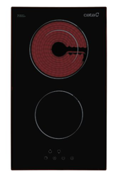 Vitroceramica Cata Td-302 2 Fuegos precio