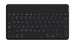 Logitech Keys-To-Go iOS (ES) (black) características