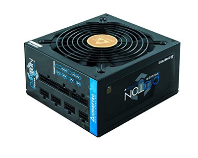 Chieftec Proton BDF-650C 650W
