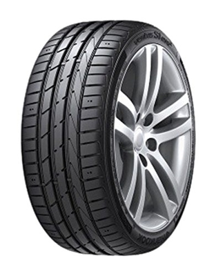 Hankook Ventus S1 Evo 2 K117A ( 295/40 ZR20 110Y XL SBL )