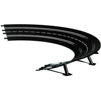 Carrera Evolution 20575 -curva Empinada 2/30 °, Nuevo/Embalaje Original precio