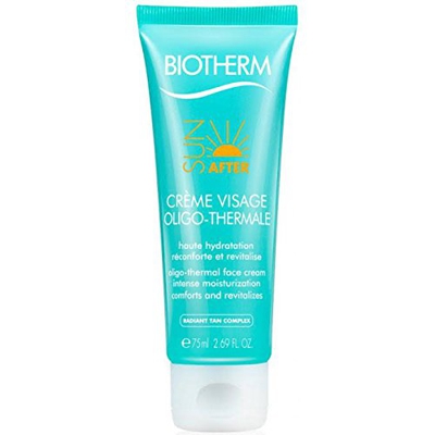 Crema Oligo Termal After Sun Biotherm