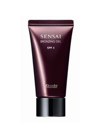 Bronzing Gel Spf 6 Sensai precio