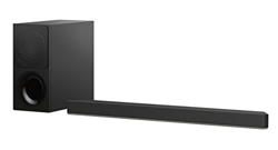 Barra de sonido Sony HT-XF9000 precio