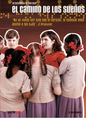 El Camino De Los Sueños