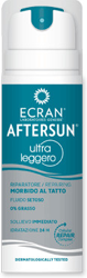 Spray AfterSun Ecran (145 ml) características