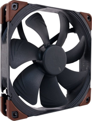 G831 Noctua NF-A14 IndustrialPPC 2000RPM IP67 PWM 140mm High Performance Fan en oferta