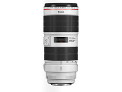 NEW Canon EF 70-200mm f/2.8L IS III USM Lens UK NEXT DAY DELIVERY precio