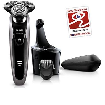 Máquina de afeitar Philips S9111