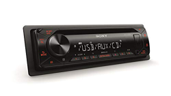 Sony CDX-G1301U - CD/MP3/USB Autoradio 4x55Watt Radio 12V PKW AUTO precio