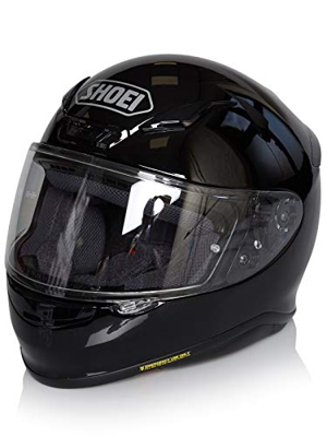 Shoei NXR negro