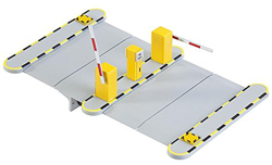 FALLER 171806 Rock Blank Dolomite Scenery and Accessories Building Kit en oferta