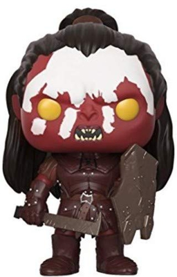 Funko Pop! Movies: Lord of the Rings - Lurtz