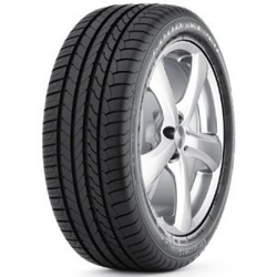 2x Goodyear EfficientGrip 235/50 R17 96W características