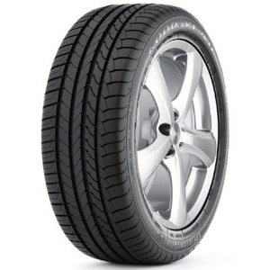 2x Goodyear EfficientGrip 235/50 R17 96W