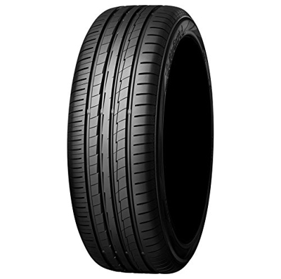 Neumáticos de verano Yokohama BluEarth-A (AE-50) 195/65 R15 91H