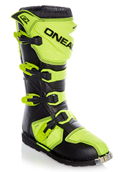 O'Neal Rider yellow precio