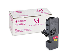 Tk-5220m 1200páginas Magenta en oferta