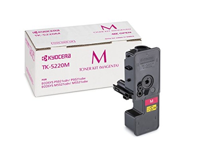 Tk-5220m 1200páginas Magenta
