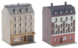 Faller 232312 precio