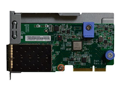 Lenovo 7ZT7A00546 ThinkSystem 10Gb 2-port SFP+ LOM ThinkSystem 10Gb 2-port SFP+ precio