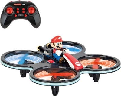 Drone Mini- Mario Copter R/C