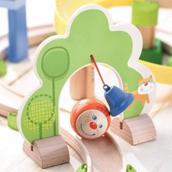 Haba Kullerbü Circuito Kringelbahn | 300439 | a partir de 2 Años características