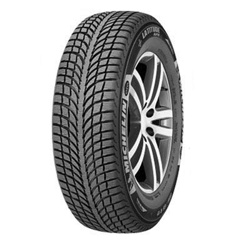 2x Neumáticos de invierno Michelin Latitude Alpin LA2 275/40R20 106V EL N0 características