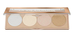 (cool Glow - Highlighting Powder Palette) - L'oreal Paris La Vie En Glow precio