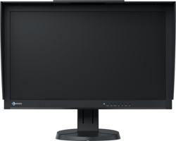 EIZO CG277-BK ColorEdge 68.6 cm/27" Flat Screen - 2,560x1,440 IPS 68.58 cm en oferta