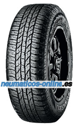 Neumáticos YOKOHAMA G015 RBL 235/70/H 16 106 Verano precio