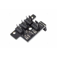 Aquabus X4, Módulo de control