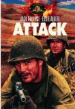 Attack - DVD en oferta