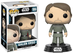 Figura Pop! Vinyl Galen Erso - Rogue One Star Wars precio