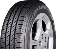 4x Firestone Multihawk 2 165/70 R14 81T características