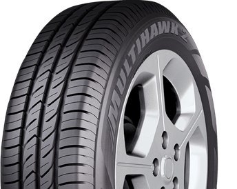 4x Firestone Multihawk 2 165/70 R14 81T