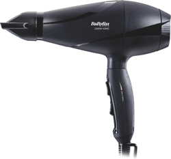 BaByliss 6613DE secador  2200 W -30,5556 m/s Función  ionización suministro aire precio