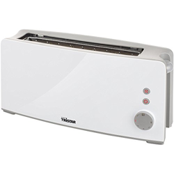 TOST. TRISTAR BR-1024 1000W RANURA LARGA características