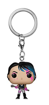 Llavero Funko Pop! - Sparkle Specialist - Fortnite