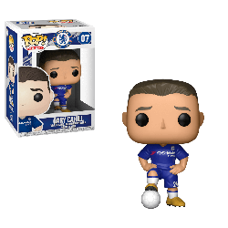 Figura Funko Pop! Fútbol Gary Cahill - Chelsea características