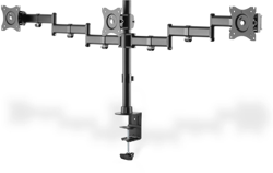 Digitus - Universal Triple Monitor Ständer, Halterung Hardware/Electronic D NEU precio
