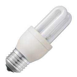 Philips Genie ESaver 8W/230V E-27 827 warm white características