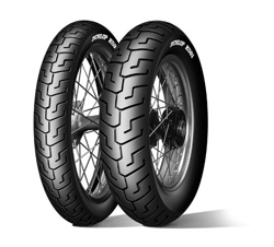 Neumáticos de Motos Dunlop 130/90 R16 67V (Posterior) K591 precio